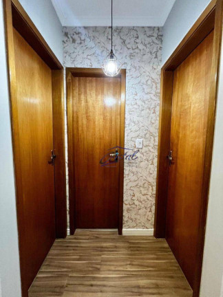 Imagem Apartamento com 2 Quartos à Venda, 93 m² em Boqueirão - Praia Grande