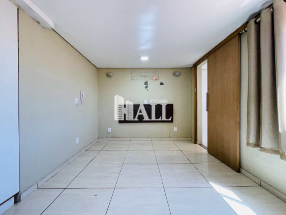 Imagem Casa com 2 Quartos à Venda, 100 m² em Condomínio Residencial Parque Da Liberdade V - São José Do Rio Preto Imagem Casa com 2 Quartos à Venda, 100 m² em Condomínio Residencial Parque Da Liberdade V - São José Do Rio Preto
