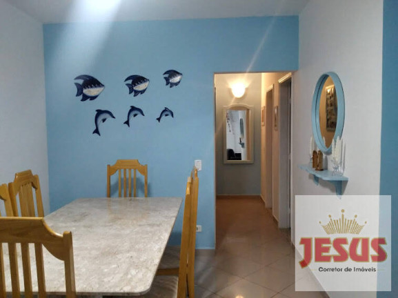 Imagem Apartamento com 3 Quartos à Venda, em Enseada - Guarujá Imagem Apartamento com 3 Quartos à Venda, em Enseada - Guarujá