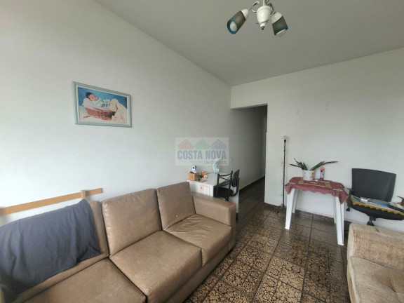 Imagem Apartamento com 2 Quartos à Venda, 113 m² em Aparecida - Santos