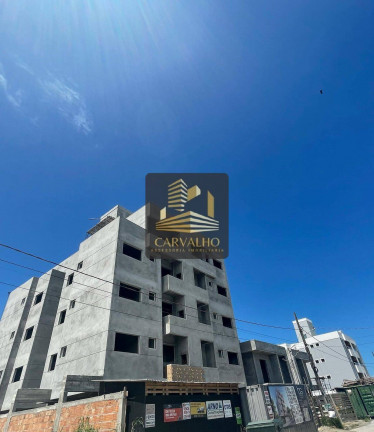 Imagem Apartamento com 2 Quartos à Venda, 54 m² em Nova Palhoça - Palhoça