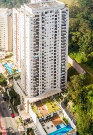 Imagem Imóvel com 3 Quartos à Venda, 117 m² em Vila Andrade - São Paulo Imagem Imóvel com 3 Quartos à Venda, 117 m² em Vila Andrade - São Paulo