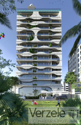 Imagem Imóvel com 3 Quartos à Venda, 160 m² em Praia Brava De Itajaí - Itajaí