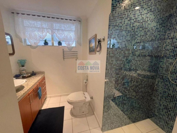 Imagem Apartamento com 3 Quartos à Venda, 221 m² em Campo Grande - Santos Imagem Apartamento com 3 Quartos à Venda, 221 m² em Campo Grande - Santos