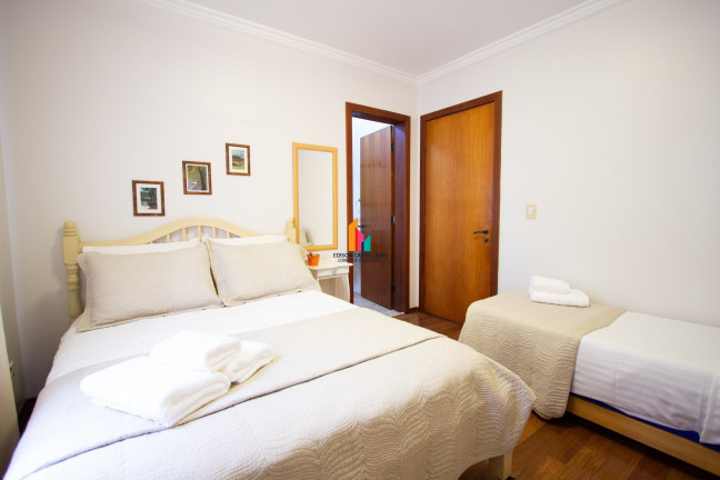 Imagem Casa com 4 Quartos à Venda, 826 m² em Condomínio Parque Das Garças Ii - Atibaia