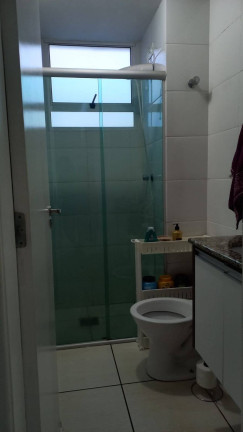Imagem Apartamento com 2 Quartos à Venda,  em Jardim Das Colinas - Hortolândia