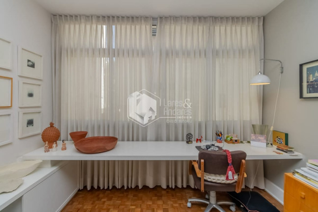 Imagem Apartamento com 3 Quartos à Venda, 151 m² em Jardim Paulista - São Paulo Imagem Apartamento com 3 Quartos à Venda, 151 m² em Jardim Paulista - São Paulo