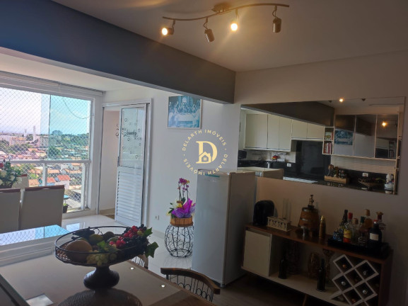 Imagem Apartamento com 3 Quartos à Venda, 100 m² em Jardim Califórnia - Jacareí Imagem Apartamento com 3 Quartos à Venda, 100 m² em Jardim Califórnia - Jacareí