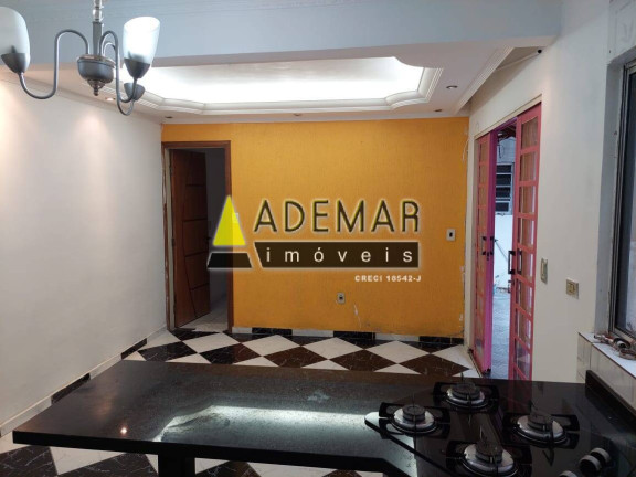 Imagem Casa com 2 Quartos à Venda, 125 m² em Taboão - Diadema