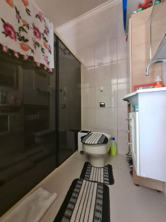 Imagem Kitnet com 1 Quarto à Venda, 35 m² em Vilamar - Praia Grande