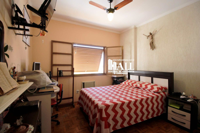 Imagem Apartamento com 1 Quarto à Venda, 50 m² em Centro - São José Do Rio Preto Imagem Apartamento com 1 Quarto à Venda, 50 m² em Centro - São José Do Rio Preto