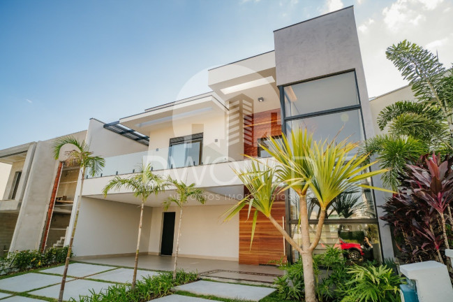 Casa com 4 Quartos à Venda, 292 m² em Vila Suíça - Indaiatuba