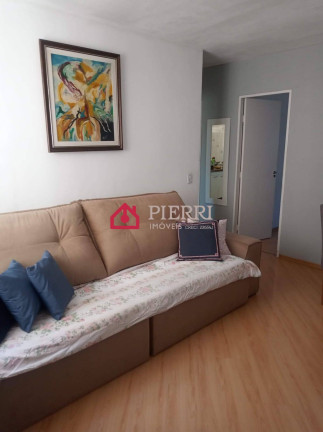 Imagem Apartamento com 2 Quartos à Venda, 56 m² em Jardim Santo Elias - São Paulo Imagem Apartamento com 2 Quartos à Venda, 56 m² em Jardim Santo Elias - São Paulo
