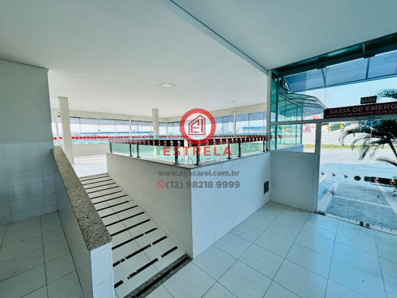 Imagem Sala Comercial para Alugar, 800 m² em Parque Meia Lua - Jacareí Imagem Sala Comercial para Alugar, 800 m² em Parque Meia Lua - Jacareí