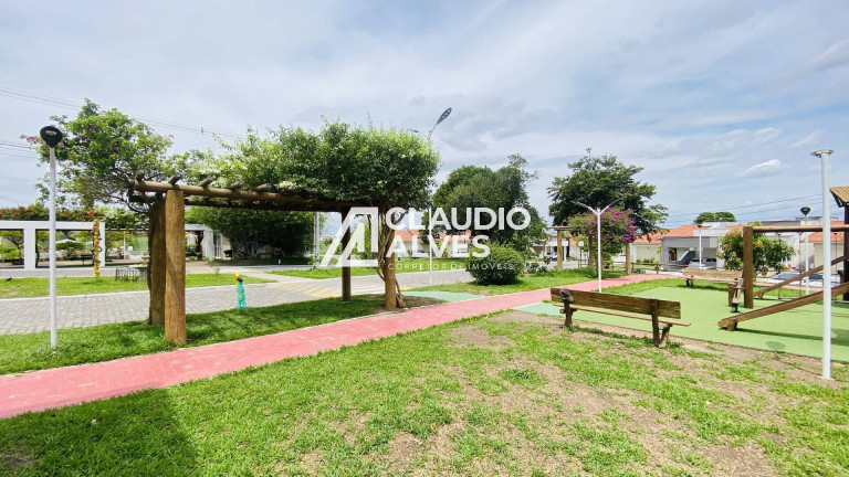 Imagem Casa de Condomínio com 2 Quartos à Venda, 66 m² em Sim - Feira De Santana Imagem Casa de Condomínio com 2 Quartos à Venda, 66 m² em Sim - Feira De Santana