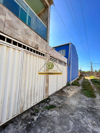 Imagem Casa com 3 Quartos à Venda,  em Samburá (tamoios) - Cabo Frio