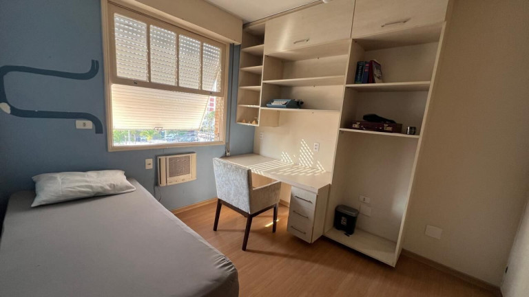 Imagem Apartamento com 3 Quartos à Venda, 113 m² em Ponta Da Praia - Santos Imagem Apartamento com 3 Quartos à Venda, 113 m² em Ponta Da Praia - Santos