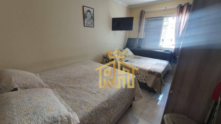 Imagem Apartamento com 1 Quarto à Venda, 49 m² em Aviação - Praia Grande Imagem Apartamento com 1 Quarto à Venda, 49 m² em Aviação - Praia Grande