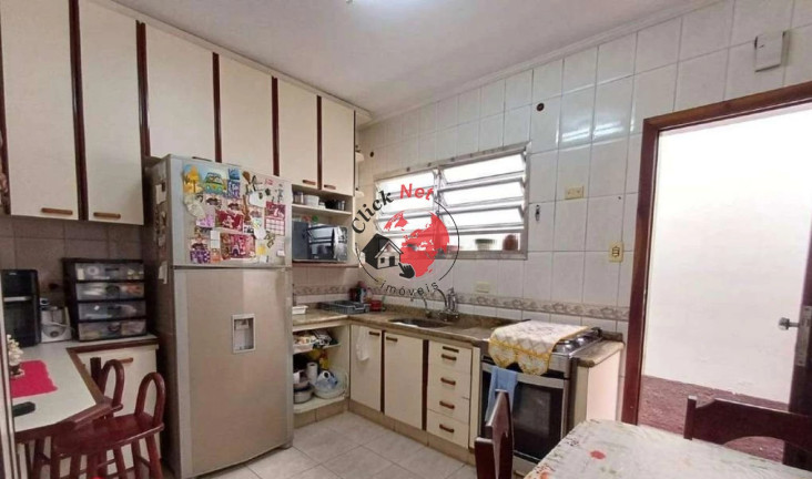 Imagem Casa com 3 Quartos à Venda, 188 m² em Independência - São Bernardo Do Campo Imagem Casa com 3 Quartos à Venda, 188 m² em Independência - São Bernardo Do Campo