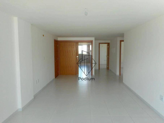 Imagem Apartamento com 3 Quartos à Venda, 128 m² em Aeroclube - João Pessoa
