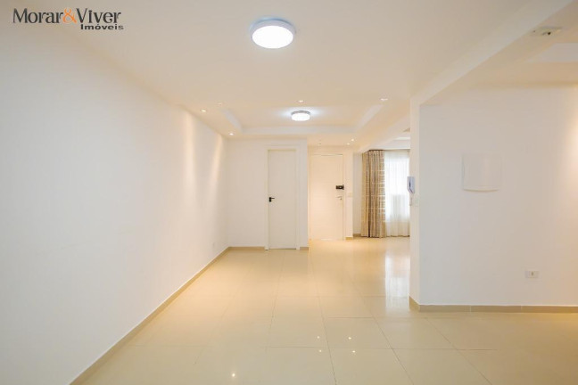 Imagem Apartamento com 3 Quartos à Venda, 138 m² em Boneca Do Iguaçu - São José Dos Pinhais