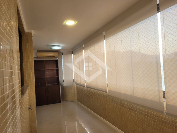 Imagem Apartamento com 3 Quartos à Venda, 127 m² em Barra Da Tijuca - Rio De Janeiro