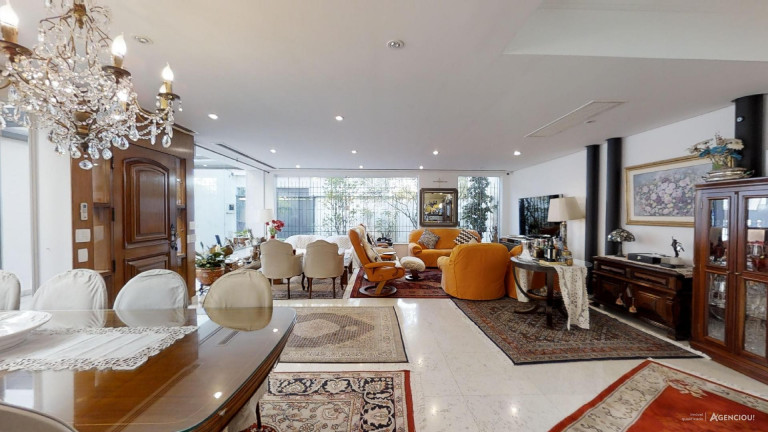 Imagem Sobrado com 5 Quartos à Venda, 280 m² em Planalto Paulista - São Paulo Imagem Sobrado com 5 Quartos à Venda, 280 m² em Planalto Paulista - São Paulo