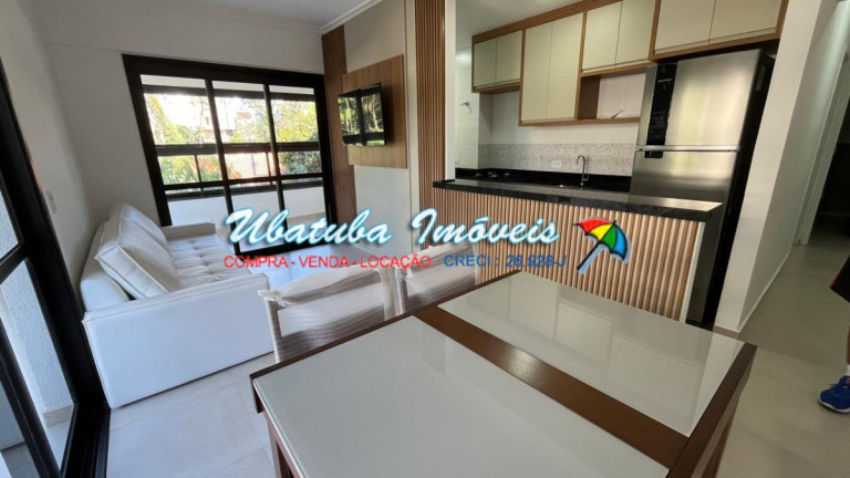 Imagem Apartamento com 2 Quartos à Venda, 67 m² em Itaguá - Ubatuba Imagem Apartamento com 2 Quartos à Venda, 67 m² em Itaguá - Ubatuba
