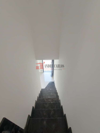 Imagem Sobrado com 2 Quartos à Venda, 58 m² em Bela Vista - Osasco