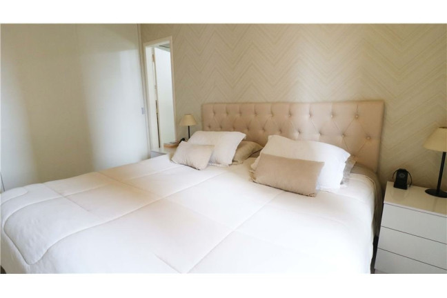 Apartamento com 3 Quartos à Venda, 103 m² em Morumbi - São Paulo