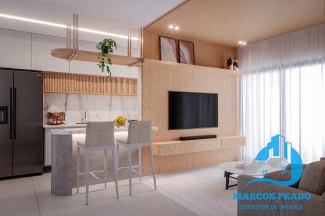 Imagem Apartamento com 2 Quartos à Venda, 74 m² em Barra Da Lagoa - Ubatuba Imagem Apartamento com 2 Quartos à Venda, 74 m² em Barra Da Lagoa - Ubatuba