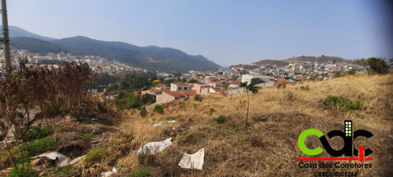Imagem Terreno à Venda, 1.050 m² em Boa Esperança - Poços De Caldas Imagem Terreno à Venda, 1.050 m² em Boa Esperança - Poços De Caldas