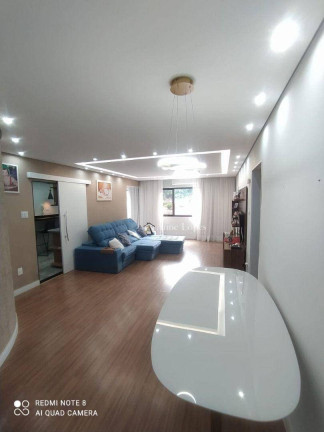 Imagem Apartamento com 2 Quartos à Venda, 135 m² em Marapé - Santos Imagem Apartamento com 2 Quartos à Venda, 135 m² em Marapé - Santos