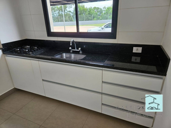 Imagem Casa de Condomínio com 3 Quartos à Venda, 150 m² em Leitão - Louveira