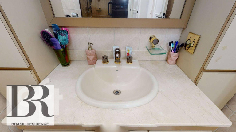 Imagem Apartamento com 3 Quartos à Venda, 95 m² em Itaim Bibi - São Paulo Imagem Apartamento com 3 Quartos à Venda, 95 m² em Itaim Bibi - São Paulo