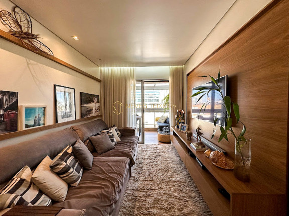 Imagem Apartamento com 3 Quartos à Venda, 89 m² em águas Claras - Brasília