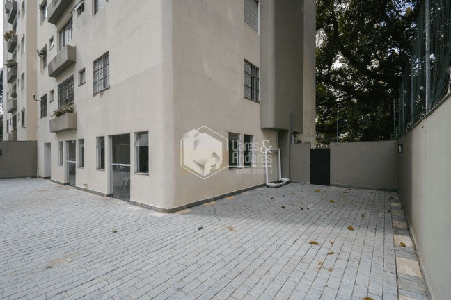 Imagem Apartamento com 2 Quartos à Venda, 86 m² em Moema - São Paulo
