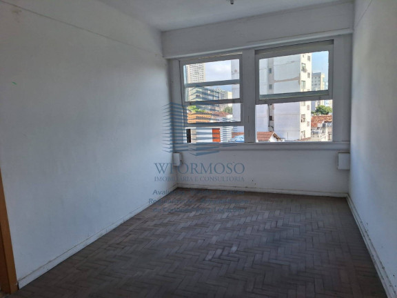 Imagem Apartamento com 9 Quartos à Venda, 60 m² em Centro - Rio De Janeiro
