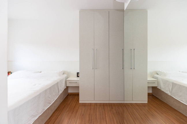 Imagem Apartamento com 2 Quartos à Venda, 105 m² em Jardim Dom Bosco - São Paulo