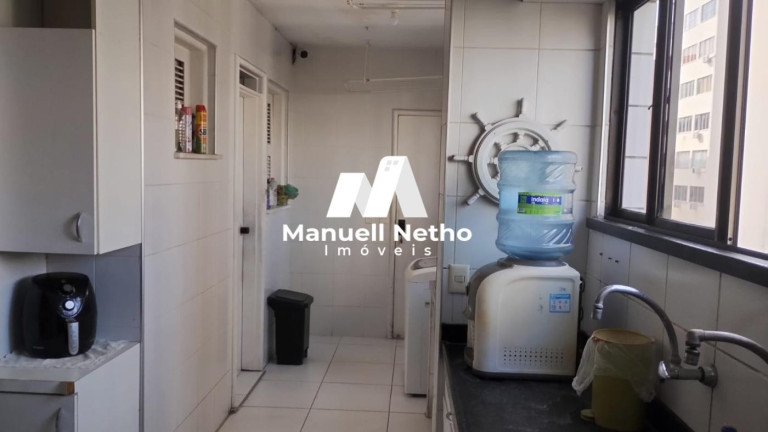 Imagem Apartamento com 3 Quartos à Venda, 154 m² em Aldeota - Fortaleza