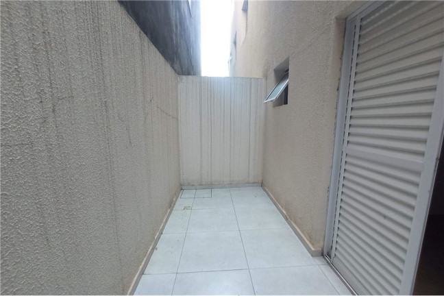 Imagem Apartamento com 1 Quarto à Venda, 35 m² em Jardim Maringá - São Paulo