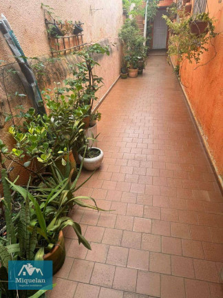 Imagem Casa com 2 Quartos à Venda, 120 m² em Vila Maria - São Paulo Imagem Casa com 2 Quartos à Venda, 120 m² em Vila Maria - São Paulo