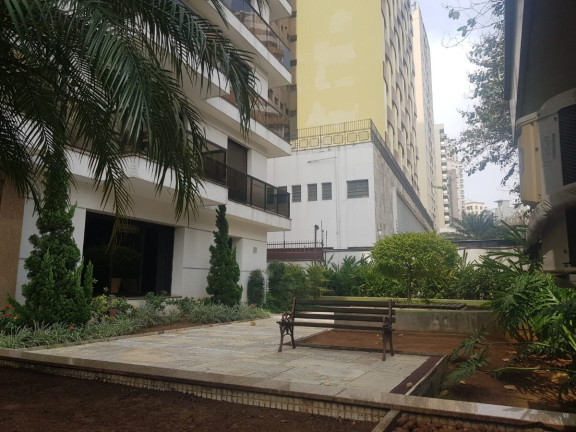 Imagem Apartamento com 3 Quartos à Venda, 135 m² em Santana - São Paulo Imagem Apartamento com 3 Quartos à Venda, 135 m² em Santana - São Paulo