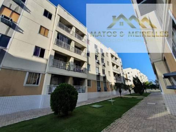 Imagem Apartamento com 3 Quartos à Venda, 53 m² em Messejana - Fortaleza Imagem Apartamento com 3 Quartos à Venda, 53 m² em Messejana - Fortaleza