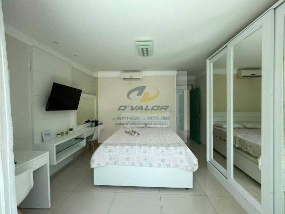 Imagem Casa com 5 Quartos à Venda, 480 m² em Portal Do Sol - João Pessoa