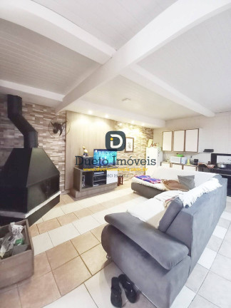 Imagem Casa com 4 Quartos à Venda,  em São José - Santa Maria
