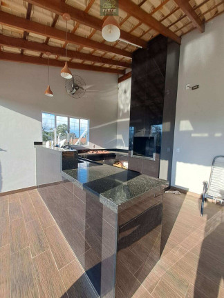 Imagem Casa com 3 Quartos à Venda, em Cardoso - Socorro Imagem Casa com 3 Quartos à Venda, em Cardoso - Socorro