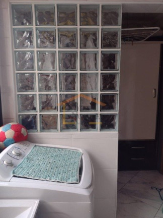 Imagem Apartamento com 3 Quartos à Venda, 105 m² em Santa Teresinha - São Paulo