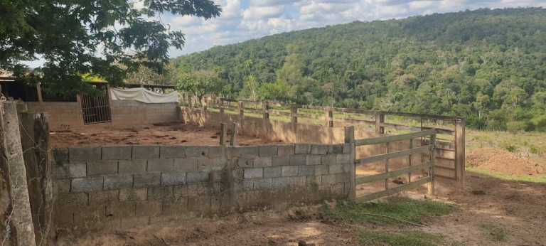 Imagem Chácara com 3 Quartos à Venda, 33 m² em Zona De Pecuária - Pilar Do Sul