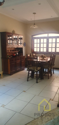 Imagem Casa com 3 Quartos à Venda, 179 m² em Jardim Europa - Indaiatuba